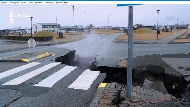 arte journal vom 18.10.2023