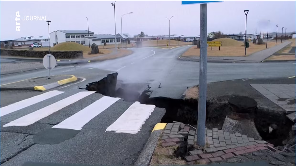 arte journal vom 18.10.2023