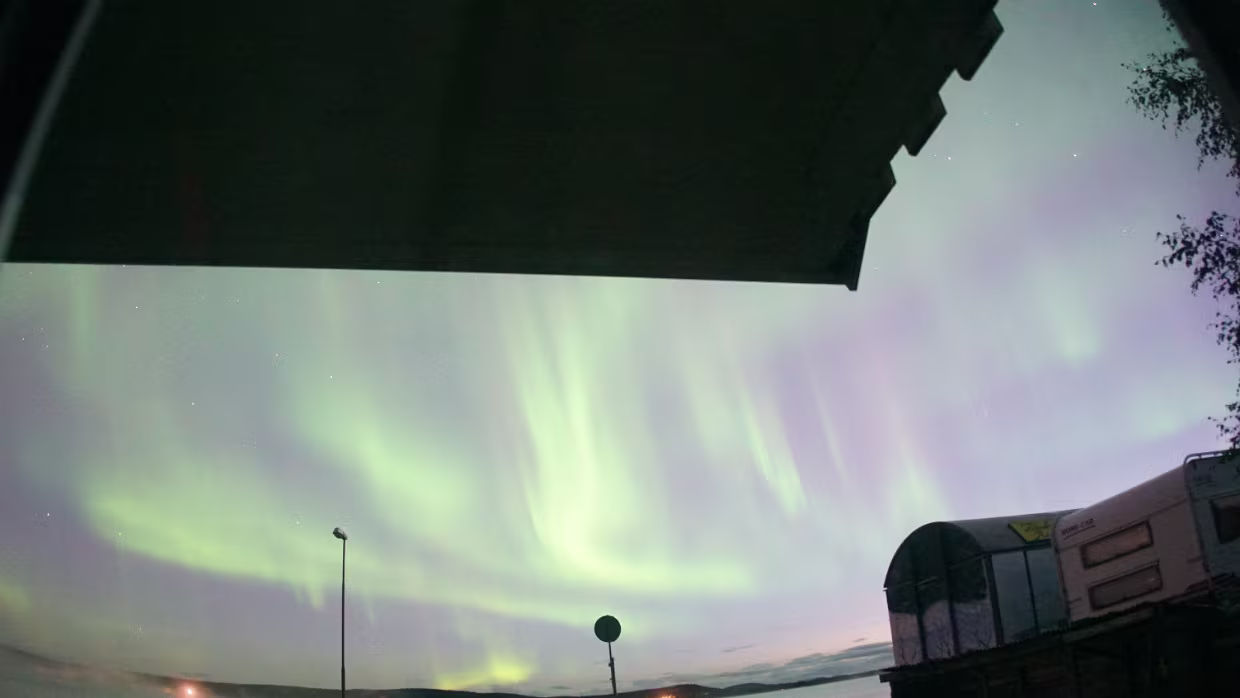 Besondere und kuriose Einzelaufnahmen