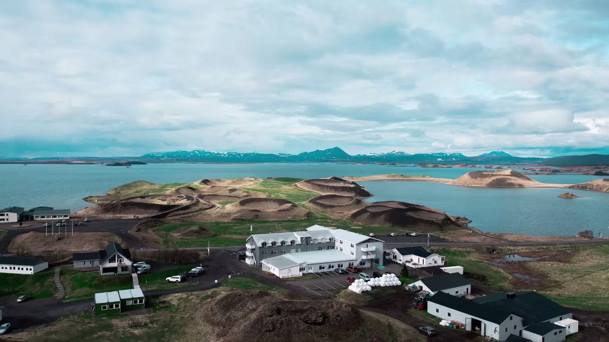 Infos und Bilder zu den Hotels