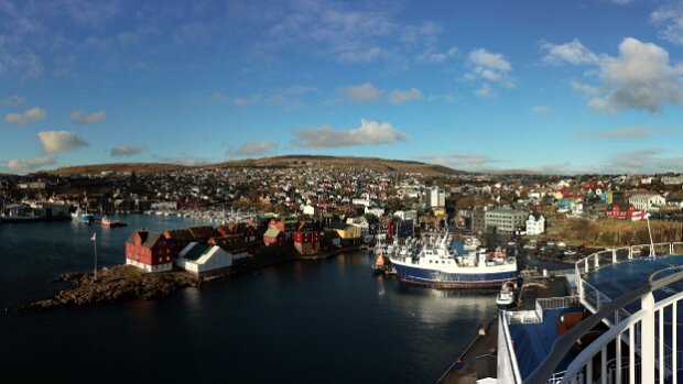Tórshavn