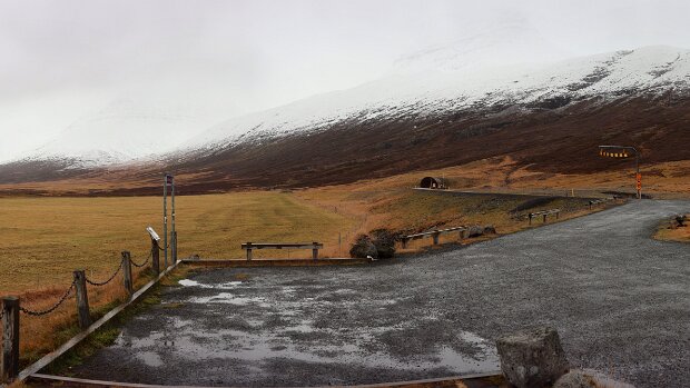 Fáskrúðsfjörður