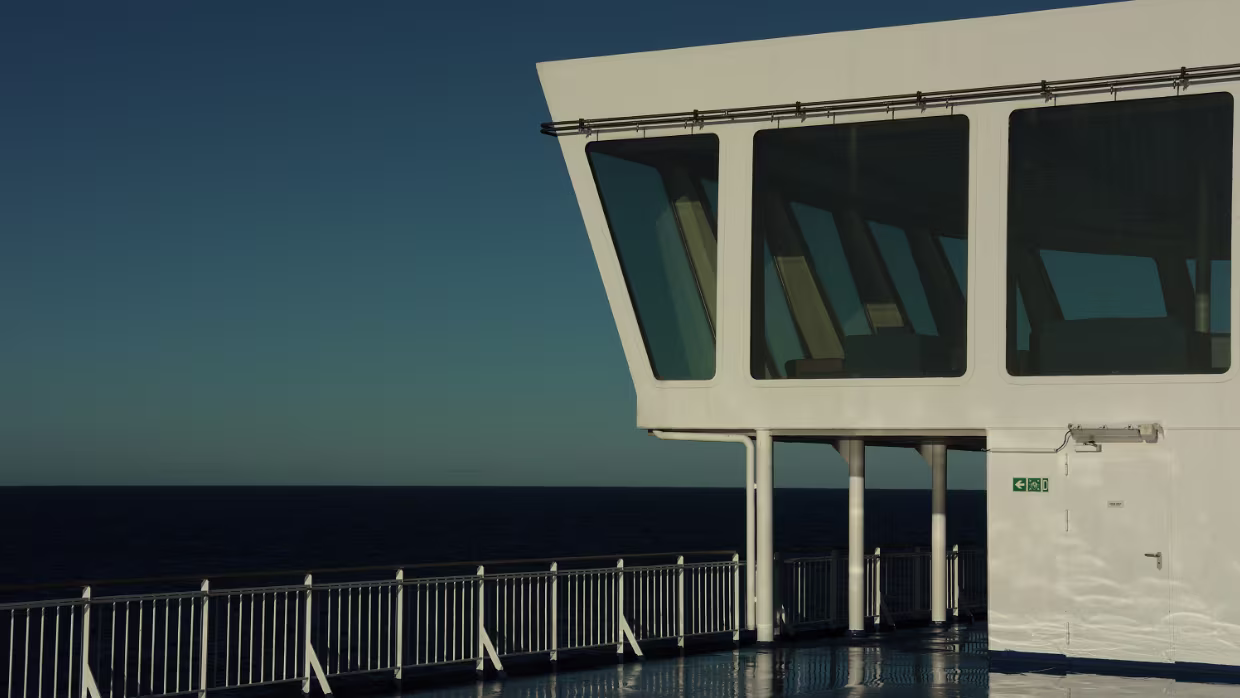 29.10.2023 – Hirtshals – Tórshavn – Karte – Reiseroute So 29.10.2023 Auf See Karte – Fähre var width="100%"; var height="300"; var names=true; var...