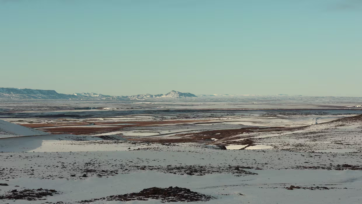 31.10.2023 – Tórshavn – Seyðisfjörður – Mývatn Karte – Reiseroute Di 31.10.2023 Seyðisfjörður – Mývatn — 2 Std. 42 Min. (206 km) Karte – Fähre var width="100%"; var...