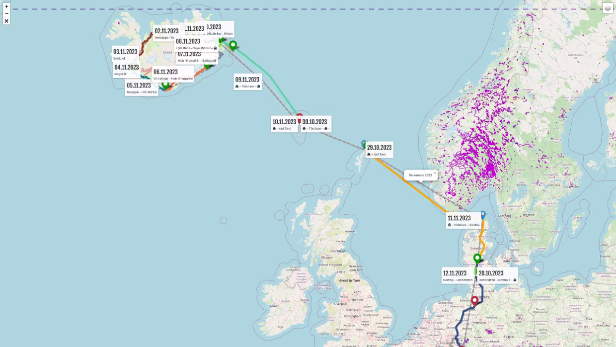 Prolog 2023/10 Vorwort 29.03.2023 16.04. 20.04. 23.04. 04.05. 07.05. 09.05. 19.05. 30.05. 02.06. 08.06. 15.06. 17.06. 05.07. 06.07....