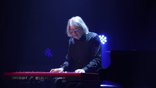 Longyearbyen Henning Kvitnes