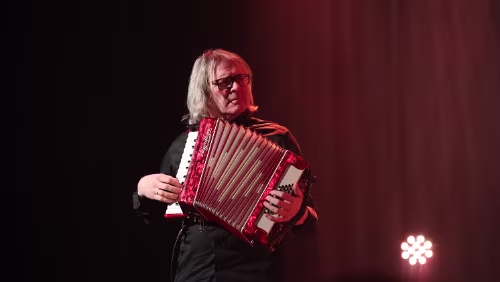Longyearbyen Henning Kvitnes