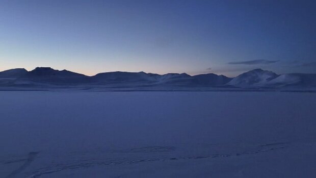 03.02.2024 Longyearbyen