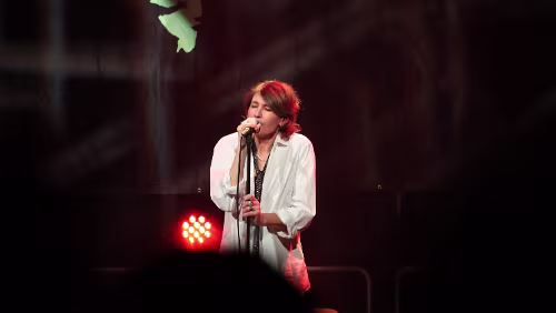 Longyearbyen Kari Bremnes