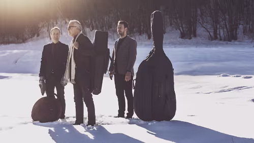 PolarJazz 2024 Lørdag 3. februar | 12:00 | John Pål Inderberg Trio | Jazzlunsj på Stationen Tradisjonen tro inviterer vi til jazzlunsj på lørdag i samarbeid med Stationen på...