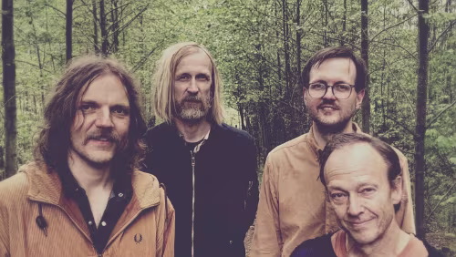 PolarJazz 2024 Lørdag 3. februar | 15:30 | Needlepoint | Gruvelageret Needlepoint ga ut albumet « Walking up that Valley » i 2021. Det var det femte albumet i rekken siden...