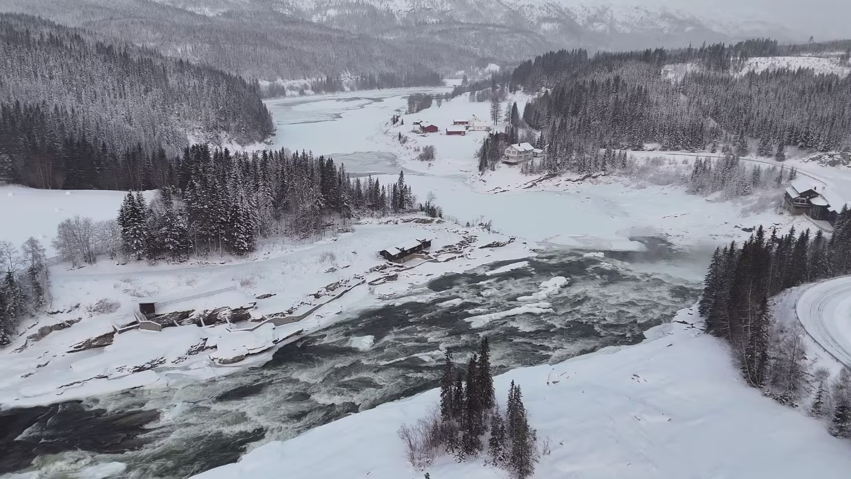 07.02.2024 Mosjøen – Trondheim Karte – Reiseroute Mi 07.02.2024 Mosjøen – Trondheim — 6 Std. 21 Min. (404 km) Unterkunft Unterkunft Aktuelle...