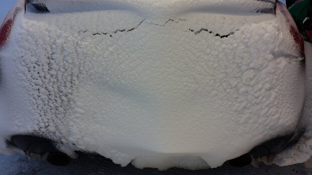 28.01.2025 Vuollerim – Tromsø