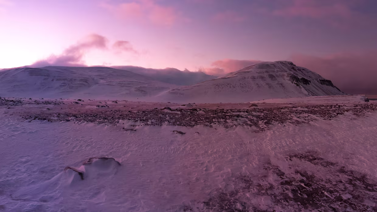 31.01.2025 Longyearbyen