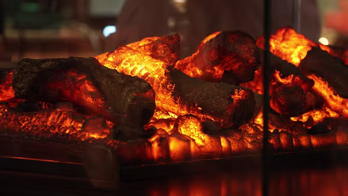 PolarJazz Festival Das ist nicht echt.