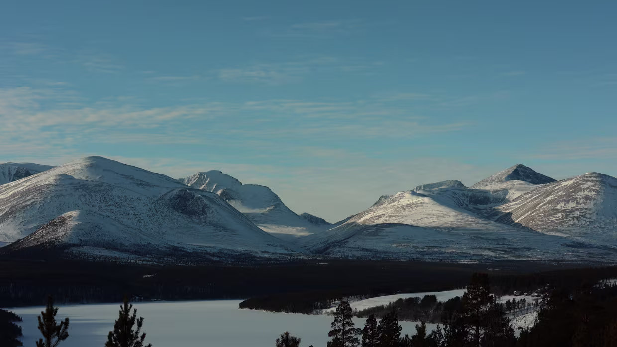 07.02.2025 Trondheim – Lillehammer