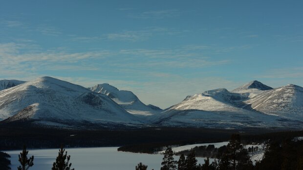 07.02.2025 Trondheim – Lillehammer