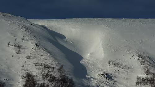 Trondheim – Lillehammer In der Flur „Drivstoggo“, früher „Drivstua“.