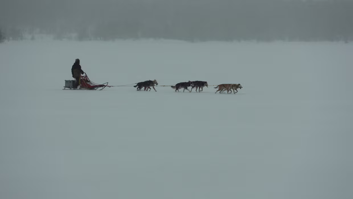 08.02.2025 Lillehammer – Dagali