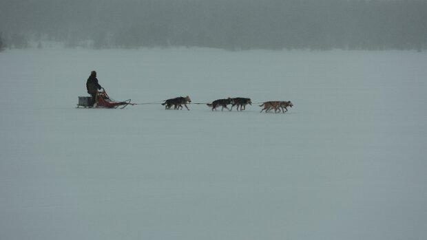 08.02.2025 Lillehammer – Dagali