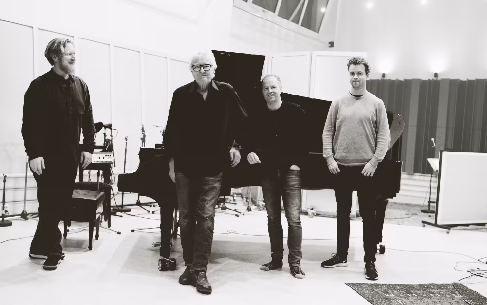 Arild Andersen Group