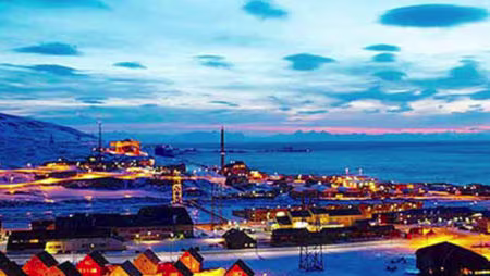 PolarJazz 2025 Svalbard er en drøm av en destinasjon, enten du er opptatt av eksotisk dyreliv, heftige villmarksopplevelser, lys og mørke, avgiftsfri shopping, kulturliv eller...