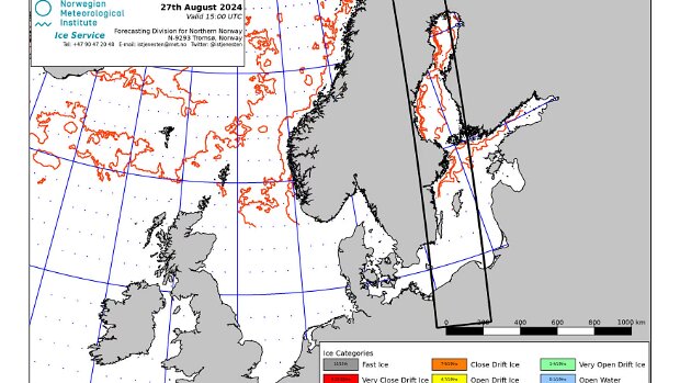 Eiskarten Hier werden immer die gerade aktuell gültigen Eiskarten angezeigt. Üblicherweise werden die Karten so gegen 16 Uhr...
