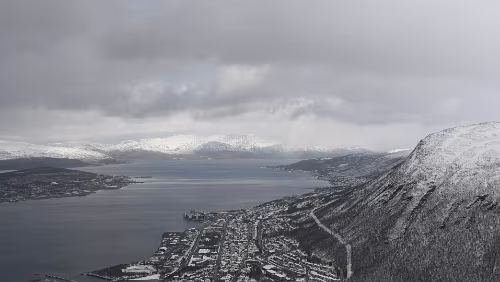 Tromsø 20.05.2024