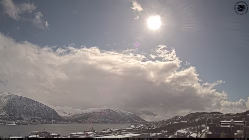 Tromsø 20.05.2024