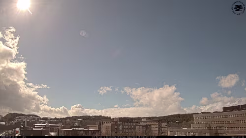 Tromsø 20.05.2024