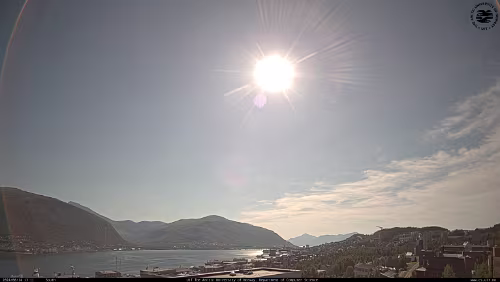 Tromsø 14.08.2024
