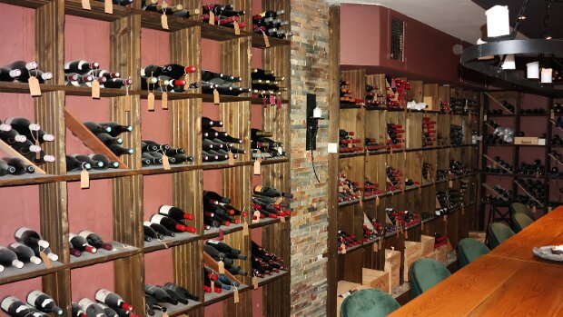 25.11.2025 Longyearbyen – Besøk det historiske forsammlings bygget - Huset