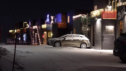 Longyearbyen Vei 232