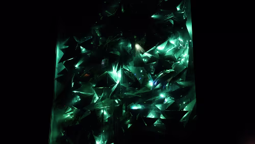 Seed Vault Hike - From Seed to Summit Svalbard Global Seed Vault, Svalbard globale frøhvelv.