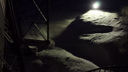 Taubanesentralen Taubanesentralen