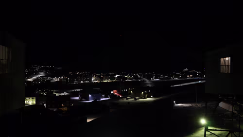 Taubanesentralen Taubanesentralen