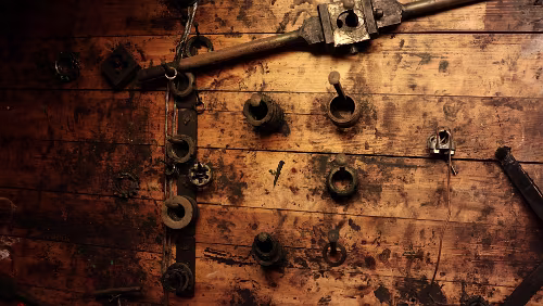 Taubanesentralen Taubanesentralen