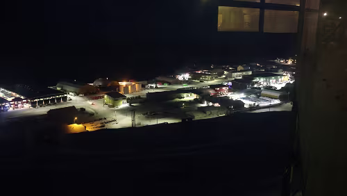 Taubanesentralen Taubanesentralen