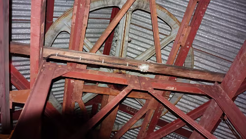 Taubanesentralen Taubanesentralen