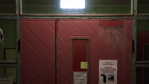 Longyearbyen Longyearbyen Kunstnerhybler