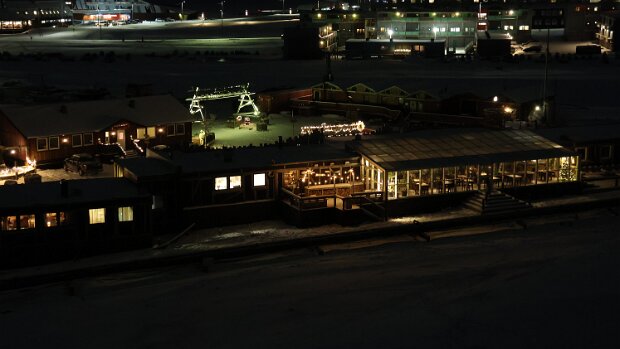 01.12.2025 Longyearbyen – LYR – – – TOS – Tromsø