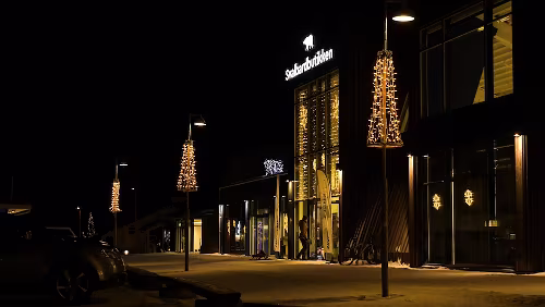 Arctic Coliving 78° North