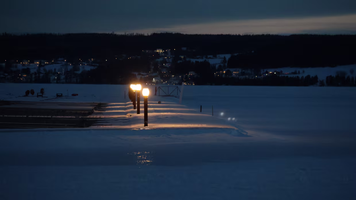 01.02.2026 Sunne – Östersund