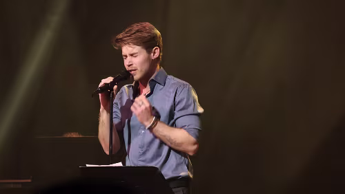 PolarJazz 20:00 // Kulturhuset, Vorspiel