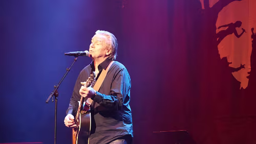 PolarJazz 20:00 // Kulturhuset, Vorspiel