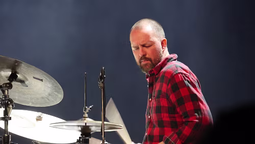 PolarJazz 19:00 // Kulturhuset, Bugge Wesseltoft, Arild Andersen & Gard Nilsen