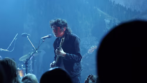 PolarJazz 22:30 // Kulturhuset, Fay Wildhagen