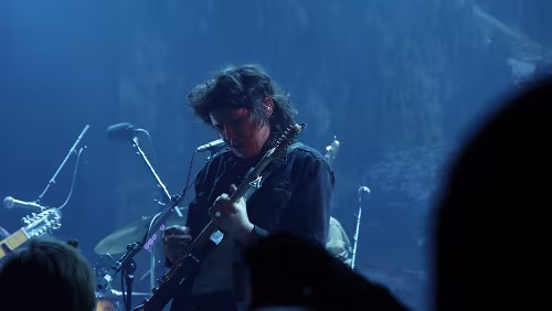 PolarJazz 22:30 // Kulturhuset, Fay Wildhagen