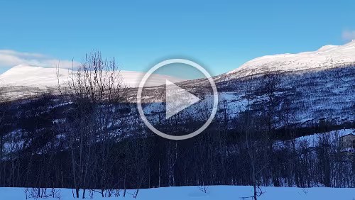 Nordkjosbotn – Skarberget – – Bognes – Bodø