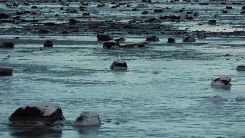 Nordkjosbotn – Skarberget – – Bognes – Bodø